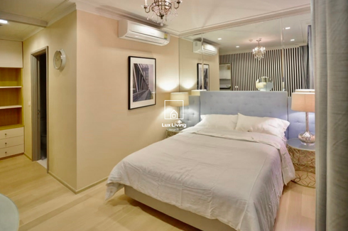 1 Bedroom Condo for rent in HQ by Sansiri, Khlong Tan Nuea, Bangkok near BTS Thong Lo