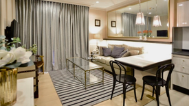 1 Bedroom Condo for rent in HQ by Sansiri, Khlong Tan Nuea, Bangkok near BTS Thong Lo