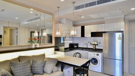 1 Bedroom Condo for rent in HQ by Sansiri, Khlong Tan Nuea, Bangkok near BTS Thong Lo