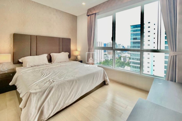 1 Bedroom Condo for rent in HQ by Sansiri, Khlong Tan Nuea, Bangkok near BTS Thong Lo