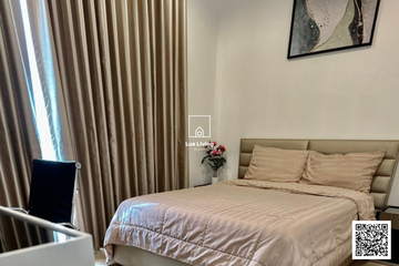 1 Bedroom Condo for rent in HQ by Sansiri, Khlong Tan Nuea, Bangkok near BTS Thong Lo