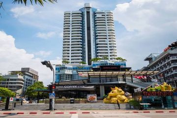 1 Bedroom Condo for sale in Na Kluea, Chonburi