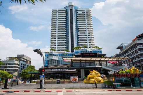 1 Bedroom Condo for sale in Na Kluea, Chonburi