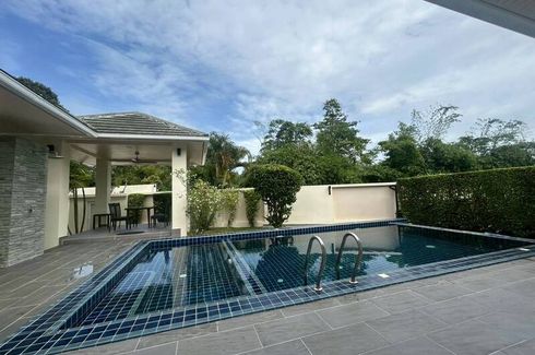 3 Bedroom Condo for rent in Nong Pla Lai, Chonburi