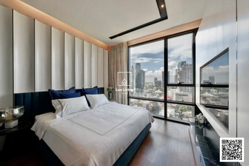 2 Bedroom Condo for Sale or Rent in The Bangkok Thonglor, Khlong Tan Nuea, Bangkok near BTS Thong Lo