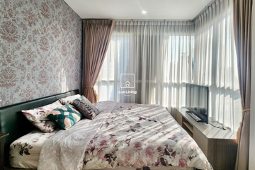 2 Bedroom Condo for rent in HQ by Sansiri, Khlong Tan Nuea, Bangkok near BTS Thong Lo