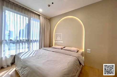 2 Bedroom Condo for sale in HQ by Sansiri, Khlong Tan Nuea, Bangkok near BTS Thong Lo