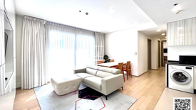 2 Bedroom Condo for sale in HQ by Sansiri, Khlong Tan Nuea, Bangkok near BTS Thong Lo