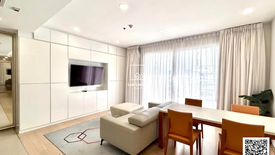 2 Bedroom Condo for sale in HQ by Sansiri, Khlong Tan Nuea, Bangkok near BTS Thong Lo