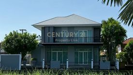 3 Bedroom House for sale in Sarin City Wongtawan, Khok Kham, Samut Sakhon