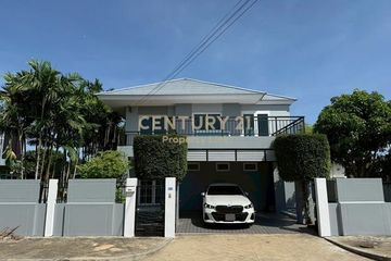 3 Bedroom House for sale in Sarin City Wongtawan, Khok Kham, Samut Sakhon