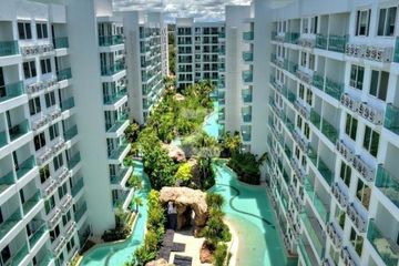 1 Bedroom Condo for sale in Nong Prue, Chonburi