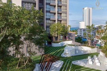 1 Bedroom Condo for sale in Nong Prue, Chonburi