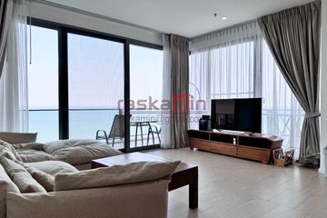 3 Bedroom Condo for sale in Northpoint, Na Kluea, Chonburi