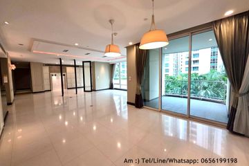 3 Bedroom Condo for sale in The Park Chidlom, Lumpini, Bangkok near BTS Chit Lom