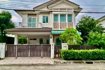 3 Bedroom House for sale in Mantana Rama 9-Srinakarin, Hua Mak, Bangkok