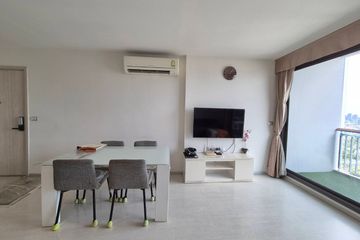 2 Bedroom Condo for sale in Rhythm Sukhumvit 42, Phra Khanong, Bangkok near BTS Ekkamai
