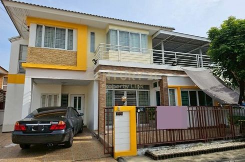 6 Bedroom House for sale in TRENDY TARA RAMA 2, Bang Mot, Bangkok