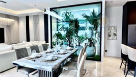 5 Bedroom House for sale in Nong Prue, Chonburi