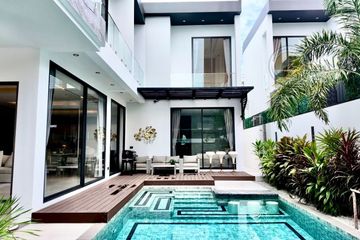 5 Bedroom House for sale in Nong Prue, Chonburi