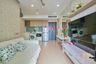 1 Bedroom Condo for sale in Dusit Grand Park, Nong Prue, Chonburi
