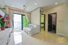1 Bedroom Condo for sale in Dusit Grand Park, Nong Prue, Chonburi