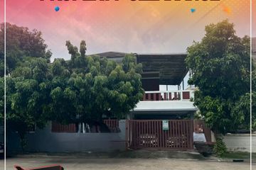 5 Bedroom House for sale in Si Kan, Bangkok