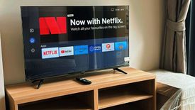 1 Bedroom Condo for rent in Ideo Q Siam - Ratchathewi, Thanon Phaya Thai, Bangkok near BTS Ratchathewi