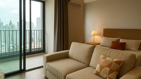 1 Bedroom Condo for rent in Ideo Q Siam - Ratchathewi, Thanon Phaya Thai, Bangkok near BTS Ratchathewi