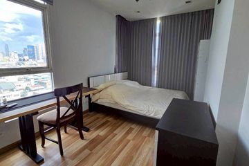 2 Bedroom Condo for sale in Ideo Verve Ratchaprarop, Makkasan, Bangkok near BTS Phaya Thai