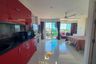 Condo for sale in Trio Gems, Nong Prue, Chonburi