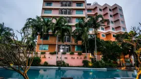 119 Bedroom Hotel / Resort for rent in Nong Prue, Chonburi