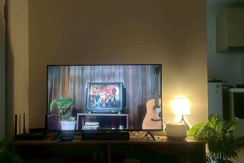 1 Bedroom Condo