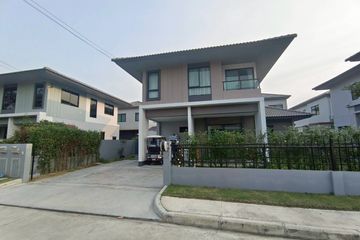 4 Bedroom House for sale in Sala Klang, Nonthaburi
