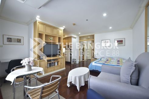 1 Bedroom Condo for sale in President Place, Lumpini, Bangkok near BTS Chit Lom
