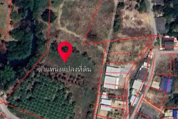 Land for sale in Pak Raet, Ratchaburi