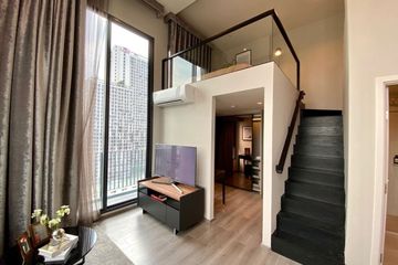 1 Bedroom Condo for sale in Phaya Thai, Bangkok near BTS Saphan Kwai