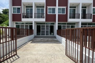 Townhouse for rent in Chang Phueak, Chiang Mai