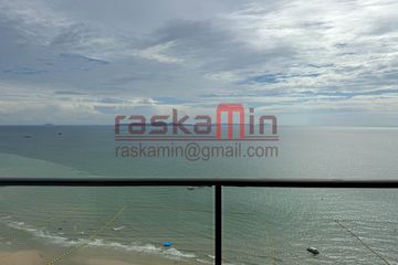 Condo for sale in Zire Wongamat, Na Kluea, Chonburi