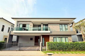 5 Bedroom House for rent in The City Bangna, Bang Kaeo, Samut Prakan