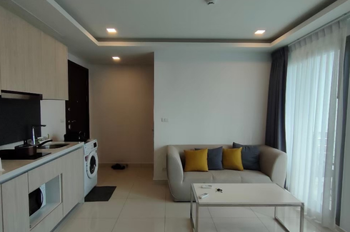 2 Bedroom Condo for sale in Arcadia Beach Resort, Nong Prue, Chonburi
