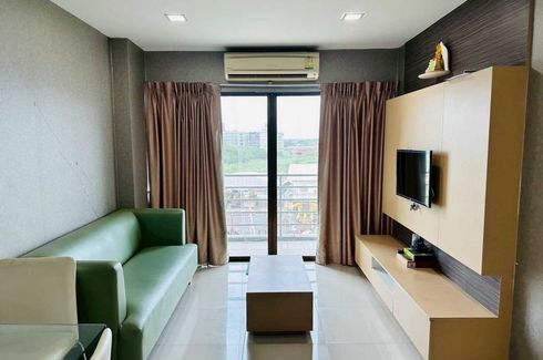 1 Bedroom Condo for rent in Bowon Niwet, Bangkok