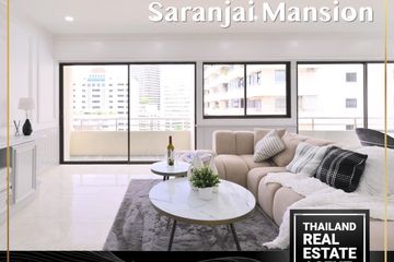 2 Bedroom Condo for sale in Saranjai Mansion, Khlong Toei, Bangkok near BTS Nana