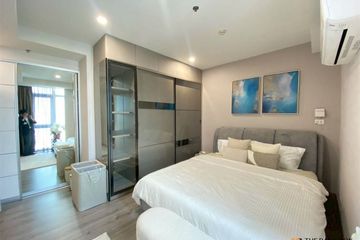 3 Bedroom Condo for sale in Nusasiri Grand, Phra Khanong, Bangkok near BTS Ekkamai