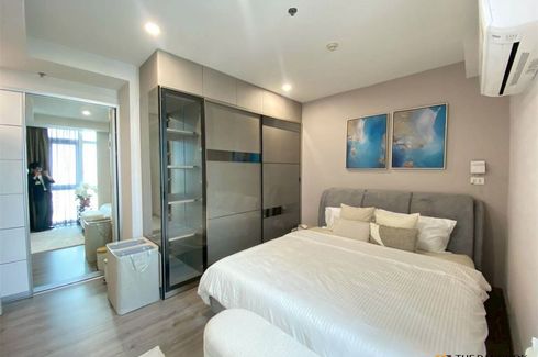 3 Bedroom Condo for sale in Nusasiri Grand, Phra Khanong, Bangkok near BTS Ekkamai