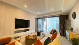 3 Bedroom Condo for sale in Nusasiri Grand, Phra Khanong, Bangkok near BTS Ekkamai
