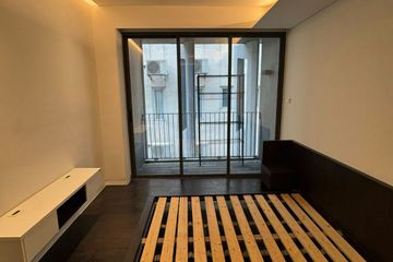 2 Bedroom Condo for Sale or Rent in Siamese Gioia, Khlong Toei Nuea, Bangkok near MRT Phetchaburi