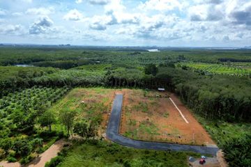 Land for sale in Sai Thai, Krabi