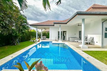 3 Bedroom Villa for sale in Mali Prestige, Thap Tai, Prachuap Khiri Khan