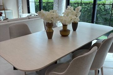 4 Bedroom House for rent in Saphan Sung, Bangkok